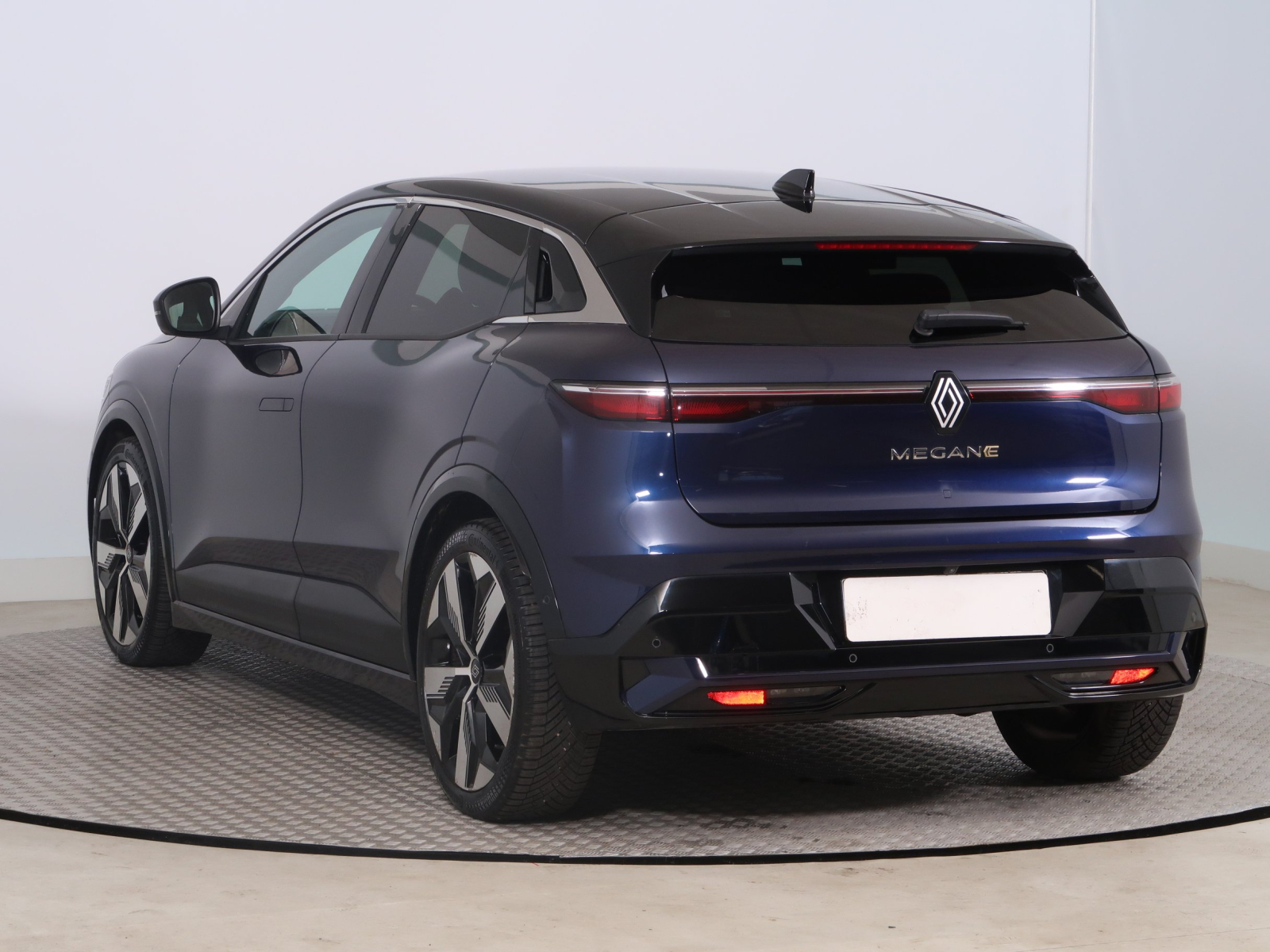 Renault Megane - 2022