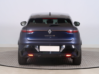 Renault Megane - 2022