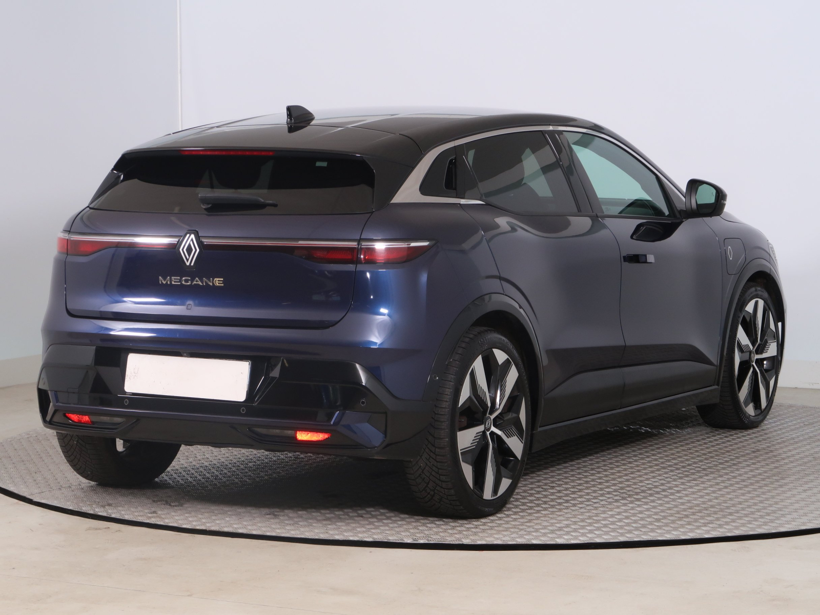 Renault Megane - 2022