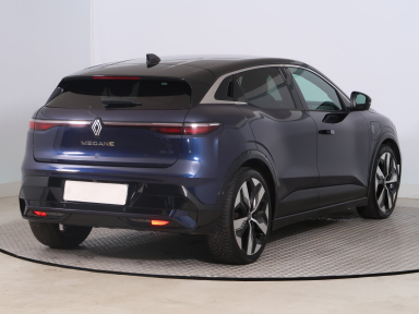 Renault Megane - 2022