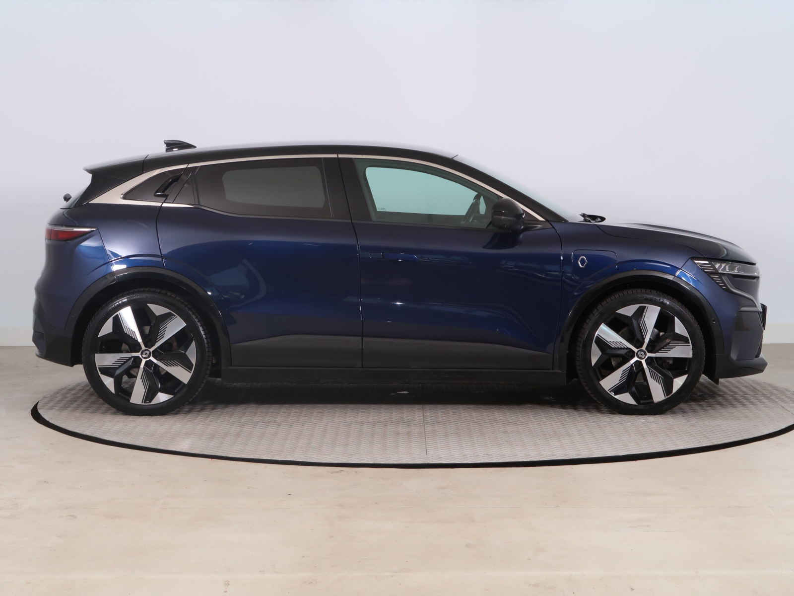 Renault Megane - 2022