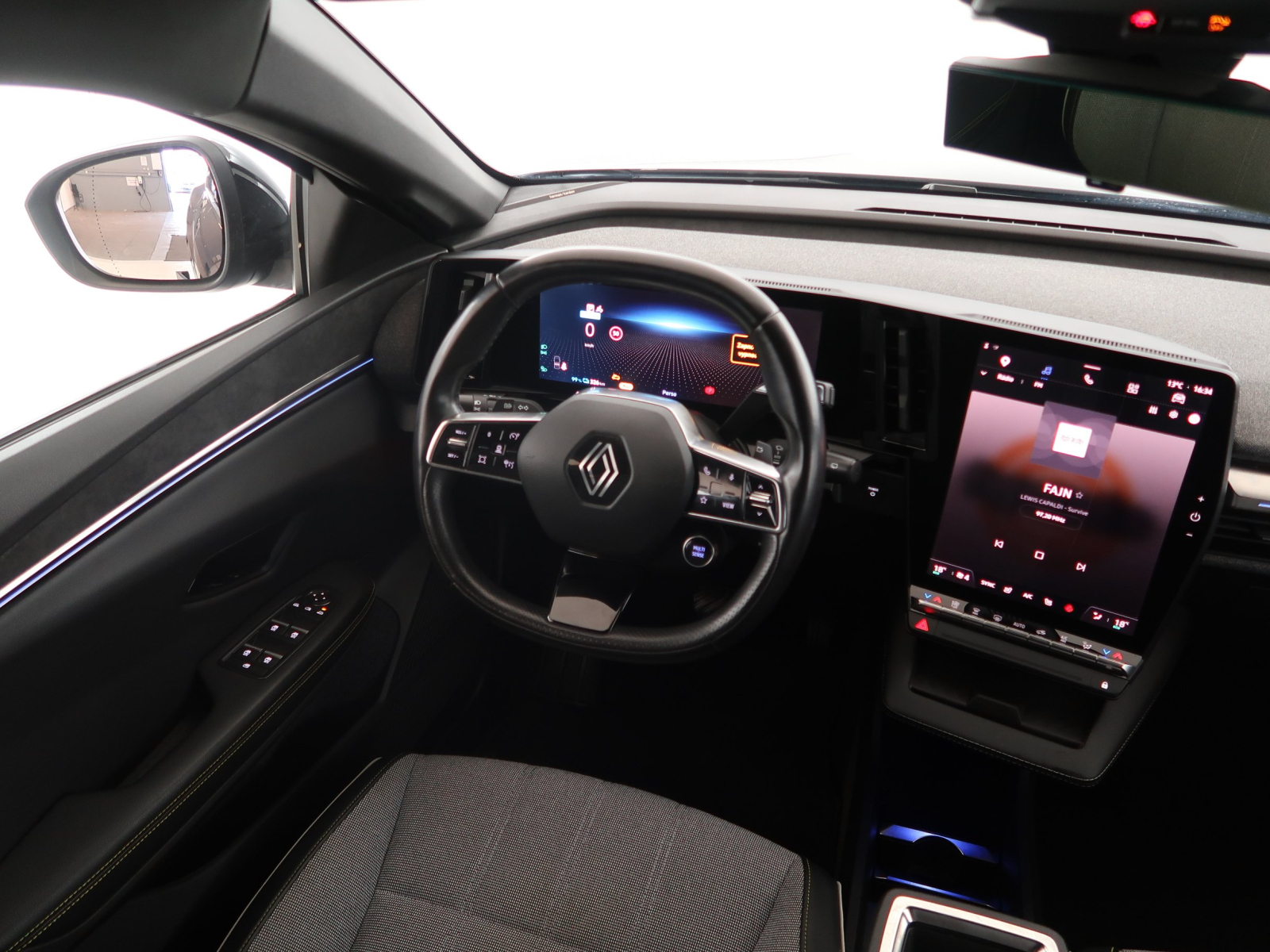 Renault Megane - 2022