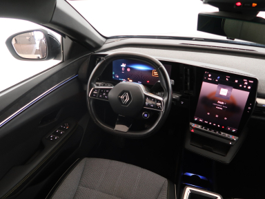 Renault Megane - 2022