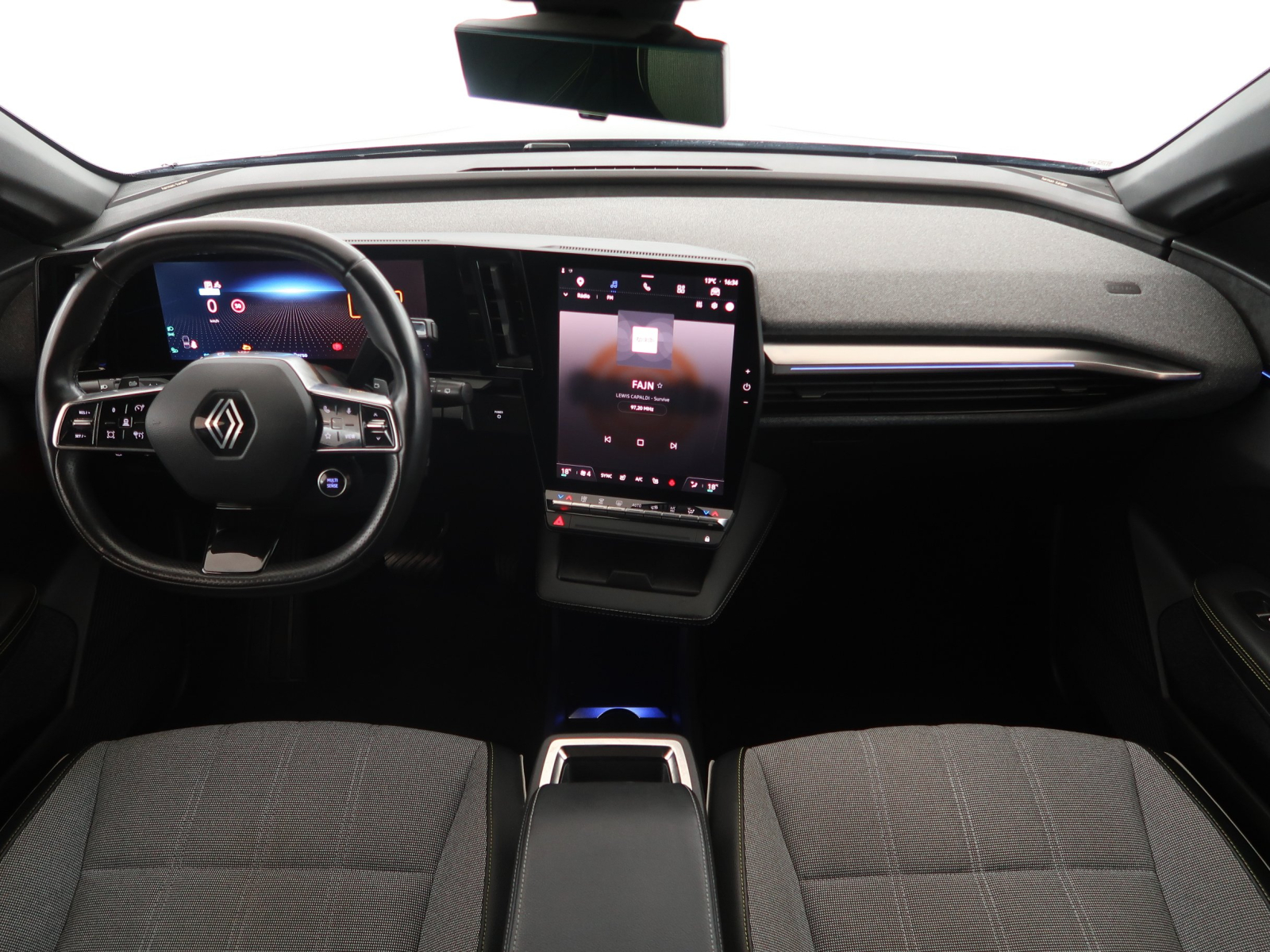 Renault Megane - 2022