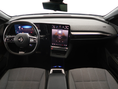 Renault Megane - 2022