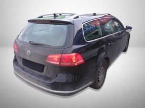 Volkswagen Passat - 2014