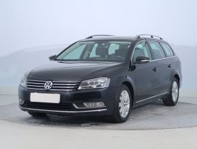 Volkswagen Passat - 2014