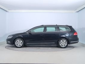 Volkswagen Passat - 2014
