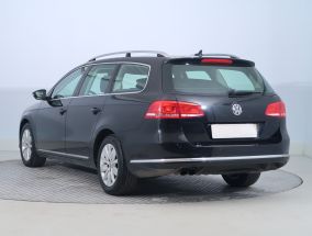 Volkswagen Passat - 2014