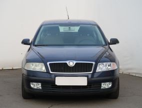 Škoda Octavia - 2005