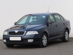 Škoda Octavia - 2005
