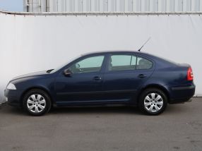 Škoda Octavia - 2005