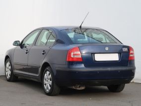 Škoda Octavia - 2005