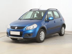 Suzuki SX4 - 2010