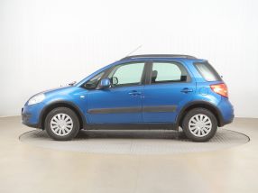 Suzuki SX4 - 2010