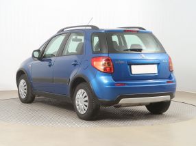 Suzuki SX4 - 2010