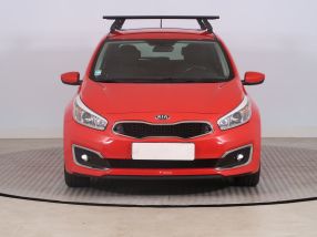 Kia Ceed - 2016