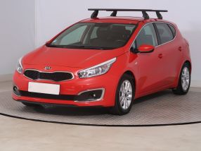 Kia Ceed - 2016