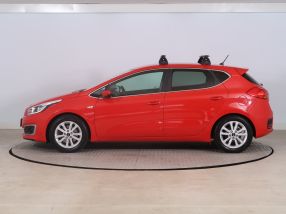 Kia Ceed - 2016