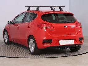 Kia Ceed - 2016