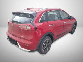 Kia Niro - 2017