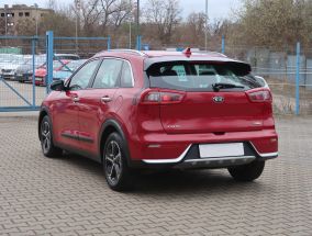 Kia Niro - 2017