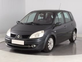 Renault Scenic - 2008