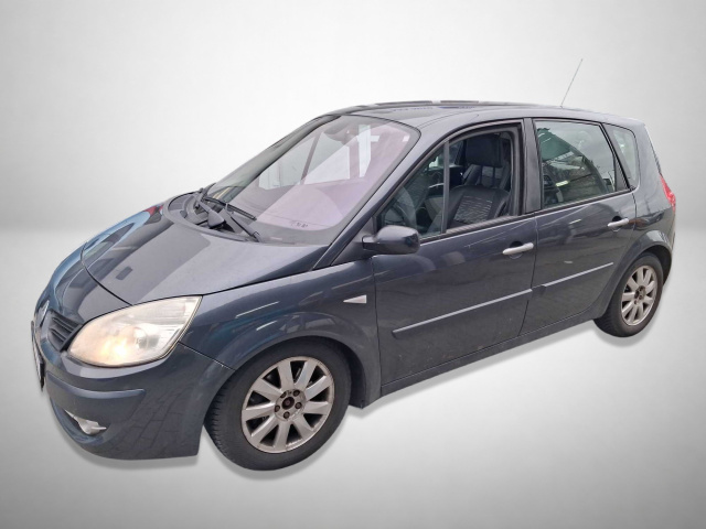 Renault Scenic 2008