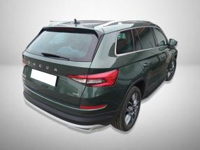 Skoda Kodiaq - 2019