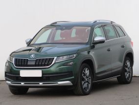 Škoda Kodiaq - 2019