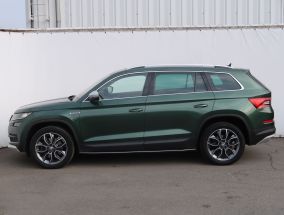 Škoda Kodiaq - 2019