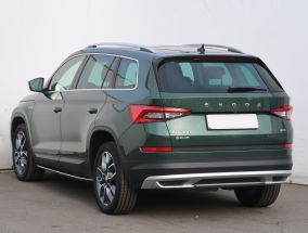 Škoda Kodiaq - 2019