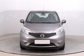 Nissan Note - 2014