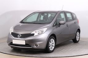 Nissan Note - 2014