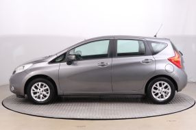 Nissan Note - 2014