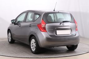 Nissan Note - 2014