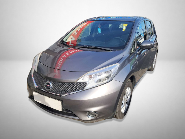 Nissan Note 2014