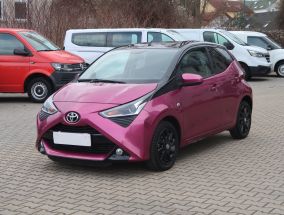 Toyota Aygo - 2019