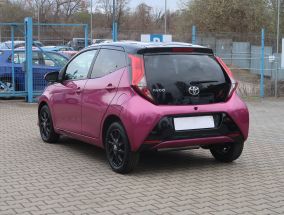 Toyota Aygo - 2019