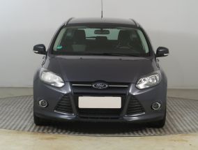 Ford Focus - 2012