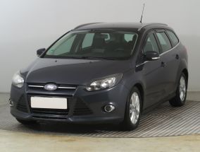 Ford Focus - 2012