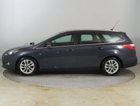 Ford Focus - 2012