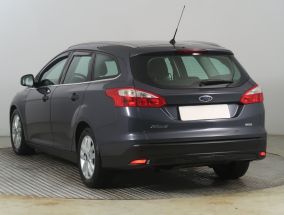 Ford Focus - 2012