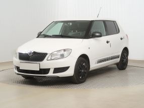 Škoda Fabia - 2013