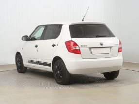 Škoda Fabia - 2013