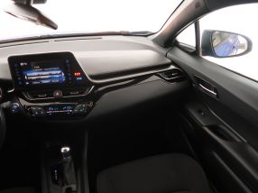 Toyota C-HR - 2019