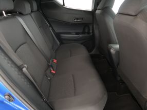 Toyota C-HR - 2019