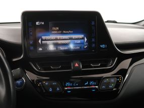 Toyota C-HR - 2019