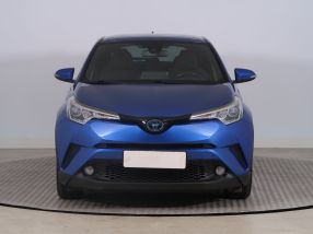 Toyota C-HR - 2019