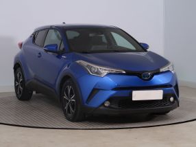 Toyota C-HR - 2019